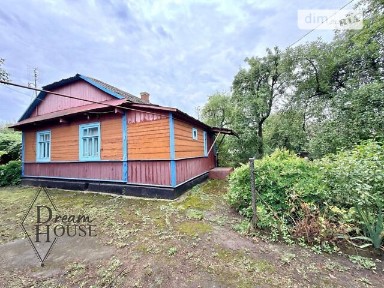 Продаж 1 поверхового будинку з гаражем і ділянкою на 75 соток, 98 кв. м, 4 кімнати, на Шевченка 4 • ID 34722216