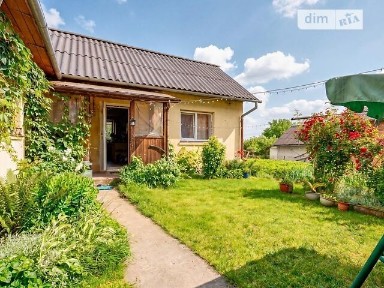 Продаж 2 поверхового будинку з опаленням і ділянкою на 11 соток, 163.8 кв. м, 6 кімнат, на вул. Івана Мазепи • ID 34722162