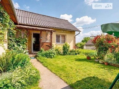 Продаж 2 поверхового будинку з опаленням і ділянкою на 11 соток, 163.8 кв. м, 6 кімнат, на вул. Івана Мазепи • ID 34722162