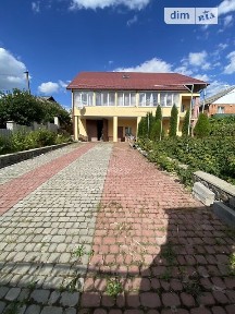 Продаж 2 поверхового будинку з ділянкою на 24 сотки, 220 кв. м, 4 кімнати, на Соборна 86 • ID 34722063