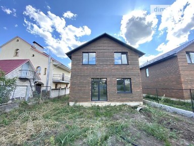 Продаж 2 поверхового будинку 129 кв. м, 4 кімнати, на Вінниця Немирівська • ID 34722042