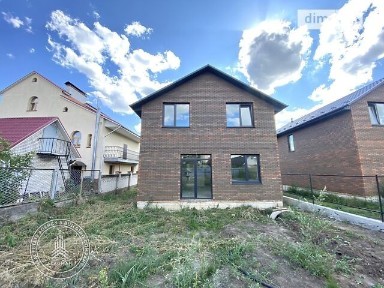 Продаж 2 поверхового будинку 129 кв. м, 4 кімнати, на Вінниця Немирівська • ID 34722042