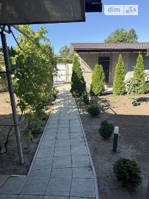 Продаж 1 поверхового будинку з верандою і ділянкою на 6 соток, 186 кв. м, 4 кімнати, на вул. Торгова • ID 34721864