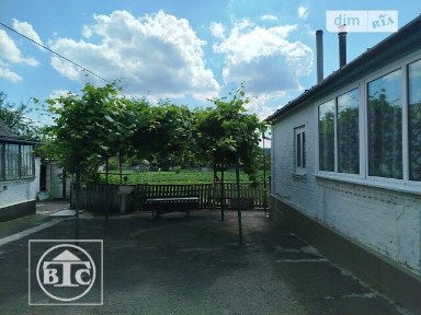Продаж 1 поверхового будинку з ділянкою на 20 соток, 83.6 кв. м, 4 кімнати, на вул. Горького • ID 34721766