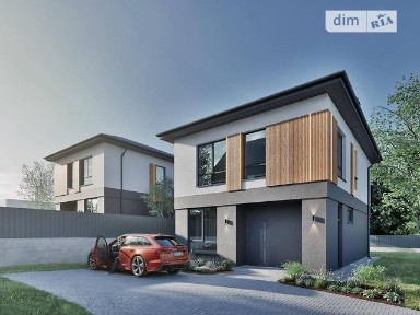 Продаж 2 поверхового будинку з гаражем і ділянкою на 4 сотки, 126 кв. м, 5 кімнат, на вул. Незалежності 45/3 • ID 34721711