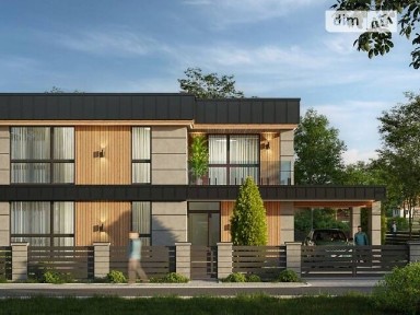 Продаж 2 поверхового будинку з ділянкою на 5.16 сотки, 155 кв. м, 4 кімнати, на Вулиця Сагайдачного 2 • ID 34721617