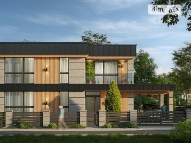 Продаж 2 поверхового будинку з ділянкою на 5.16 сотки, 155 кв. м, 4 кімнати, на вулиця Сагайдачного 2 • ID 34721617