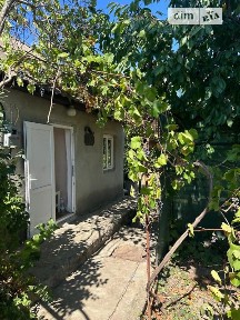 Продаж 1 поверхового будинку бесідка 10 кв. м, 2 кімнати • ID 34721563