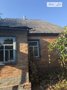 Продаж 1 поверхового будинку з ділянкою на 20 соток, 39.3 кв. м, 3 кімнати, на вул. Святоіллінська • ID 34721340
