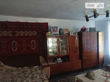 Продаж 1 поверхового будинку з верандою 100 кв. м, 4 кімнати • ID 34721297