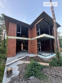Продаж 2 поверхового будинку з ділянкою на 18.1 сотки, 300 кв. м, 6 кімнат, на вул. Великі Дмитровичі • ID 34721138