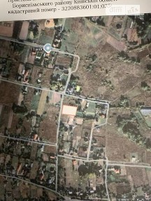 Продаж 2 поверхового будинку з ділянкою на 24 сотки, 204 кв. м, 6 кімнат, на пров. Щорса • ID 34720736