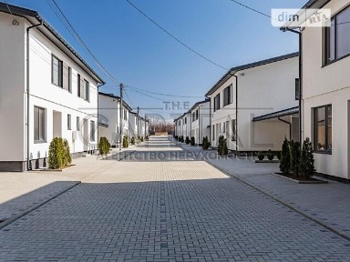 Продаж 2 поверхового будинку з ділянкою на 4 сотки, 137 кв. м, 4 кімнати • ID 34720652