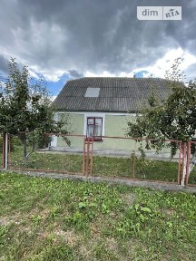 Продаж 1 поверхового будинку 63.8 кв. м, 3 кімнати • ID 34710315
