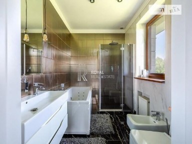 Продаж 2 поверхового будинку з ділянкою на 30 соток, 260 кв. м, 5 кімнат, на вул. Садова • ID 34719986