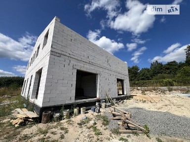 Продаж 2 поверхового будинку 71 кв. м, 3 кімнати, на вул. Хутірська 1 • ID 34719997