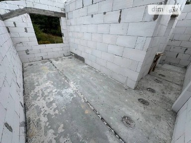 Продаж 2 поверхового таунхауса 71 кв. м, 2 кімнати, на вул. Хутірська • ID 34719825