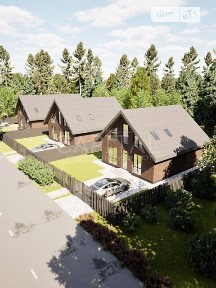 Продаж 1 поверхового будинку з ділянкою на 3 сотки, 110 кв. м, 3 кімнати • ID 34719829