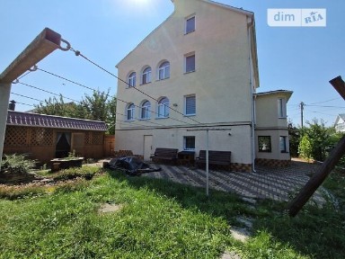 Ромашковий проїзд, мікрорайон Пирогово, район Ленінський, Вінниця, пр. Ромашковий 4 • ID 34719714