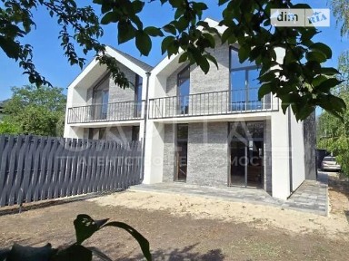 Продаж 2 поверхового будинку з ділянкою на 3 сотки, 165 кв. м, 4 кімнати • ID 34719712