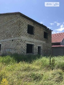 Продаж 2 поверхового будинку з ділянкою на 8 соток, 160 кв. м, 5 кімнат, на вул. Парникова • ID 34719659