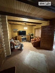 Продаж 2 поверхового будинку з меблями і ділянкою на 50 соток, 190 кв. м, 3 кімнати • ID 34719671