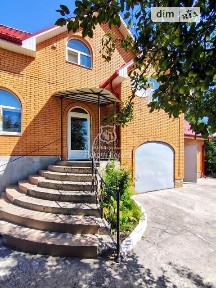 Продаж 2 поверхового будинку з ділянкою на 9.05 сотки, 275 кв. м, 5 кімнат, на Щастя 33А • ID 34719643