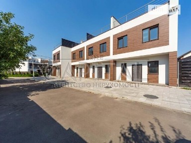 Продаж 2 поверхового будинку з ділянкою на 2 сотки, 124 кв. м, 4 кімнати • ID 34719167