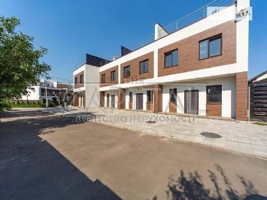 Продаж 2 поверхового будинку з ділянкою на 2 сотки, 124 кв. м, 4 кімнати • ID 34719167
