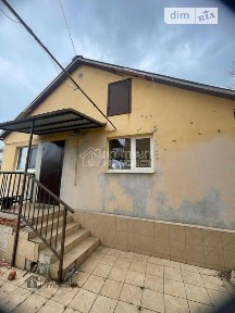Продаж 2 поверхового будинку з гаражем і ділянкою на 6 соток, 57 кв. м, 3 кімнати, на вул. Кам'янська 34 • ID 34719107