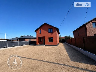 Продаж 2 поверхового будинку 120 кв. м, 4 кімнати, на вул. Жолонка 26 • ID 34718942