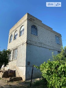 Продаж 2 поверхового будинку з гаражем і ділянкою на 12 соток, 96 кв. м, 4 кімнати • ID 34718850