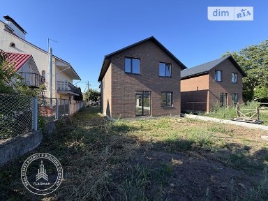 Продаж 2 поверхового будинку з ділянкою на 5 соток, 124 кв. м, 4 кімнати, на вул. Немирівська 53 • ID 34718792