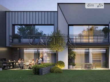 Продаж 2 поверхового будинку з ділянкою на 1 сотку, 138 кв. м, 1 кімната • ID 34718031