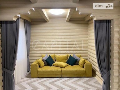 Продаж 2 поверхового будинку з балконом і ділянкою на 10 соток, 150 кв. м, 3 кімнати • ID 34717968