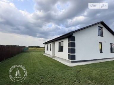 Продаж 1 поверхового будинку з ділянкою на 10 соток, 100 кв. м, 3 кімнати, на вул. Горіхова 10 • ID 34717706