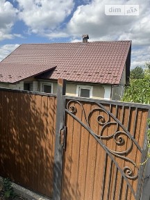 Продаж 1 поверхового будинку з верандою і ділянкою на 7 соток, 102 кв. м, 3 кімнати, на Заводська 4 • ID 34716432
