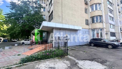Оренда приміщення Київський р-н, вул. Левітана.