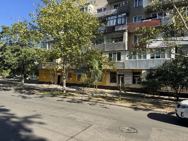 Аренда коммерческого помещение