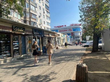 АРЕНДА помещения ул. Королева/ ул. Вильямса