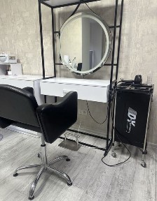 Аренда совместная часть помещения помещеня совместный салон красоты таирово фонтан таирова