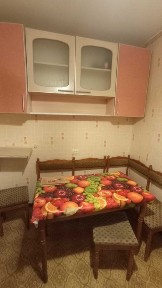 2 кімн. Зарічанська, чешка