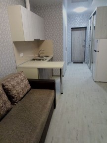 Стильна та затишна смарт-квартира !