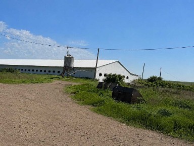 Птахівничий комплекс повного циклу, Миколаївська область