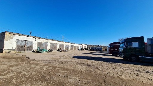 Видео по ссылке. Продажа базы в Терновке. 2 га. Без комиссии.