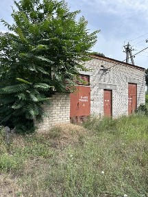 Производственное помещение