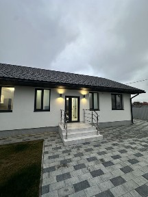 Будинок американка 100 м²