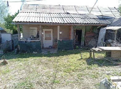Терміново! Продам будинок с. Глибоке. Гарний торг покупцеві.
