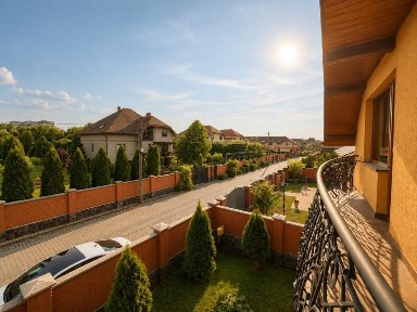 Продаж будинку 253 м2 вул. Бейли Бартока