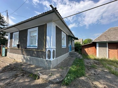 Продам будинок 25 км від міста Камʼянець-Подільський